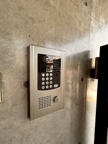 シーショア垂水のその他共用部分