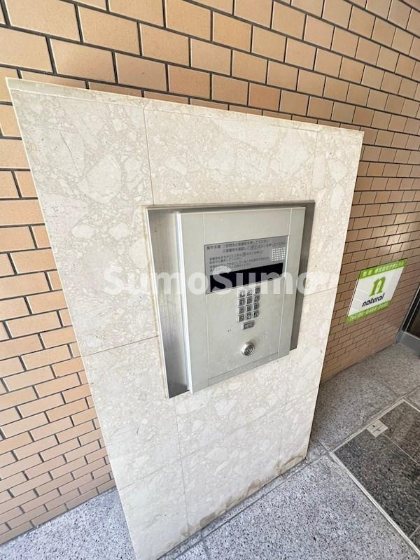 サンパレス２１六甲Ⅱの外観