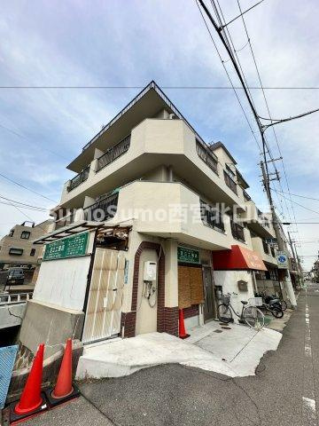 うぐいすビル