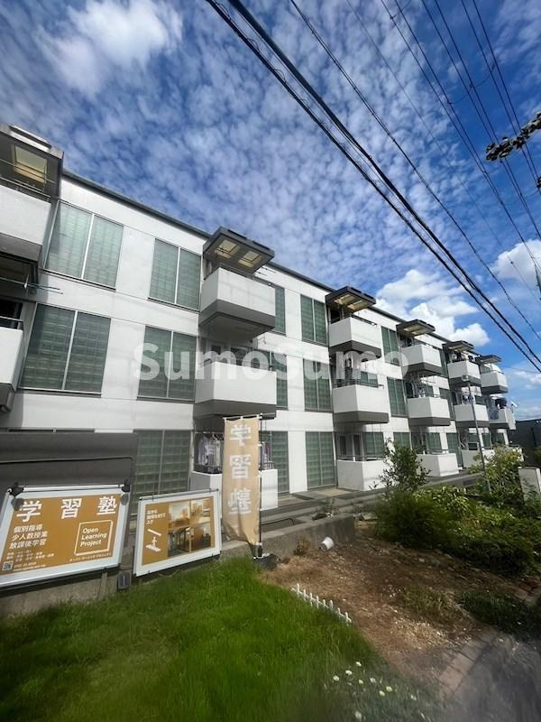 サンヒルズ芦屋1号棟
