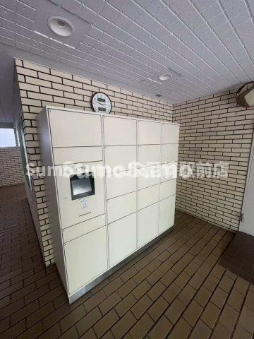 インペリアル南塚口ガーデンハウス（０００５０７２）のその他共用部分