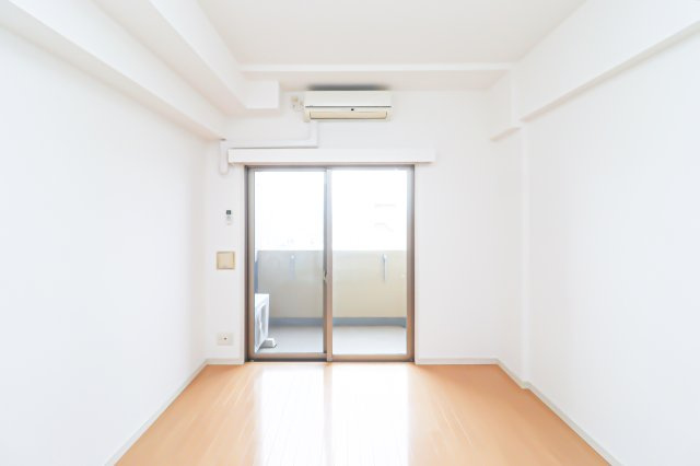 サヴォイザ・ティファナ　4階の居間・リビング|別号室です。現状優先です。
