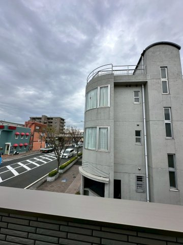 エクスイート夙川の展望