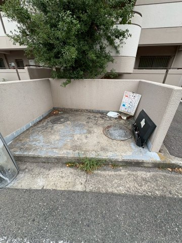 サングレイス西明石のその他共用部分