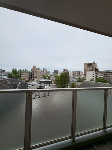 サングレイス西明石の展望