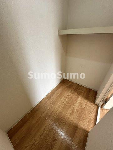 ヴィラ・セリーゼテラスハウスのその他