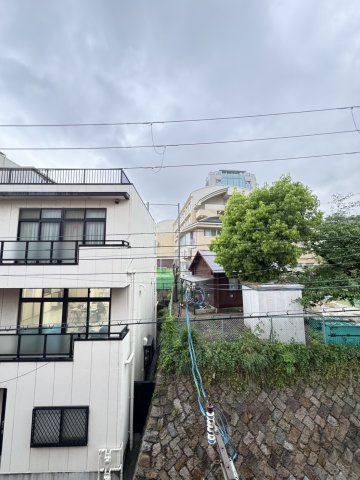 サンハイツ元町の展望