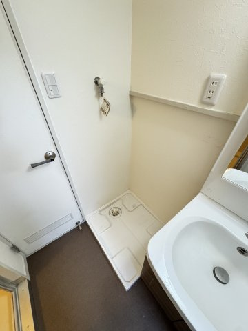 サンハイツ元町の設備