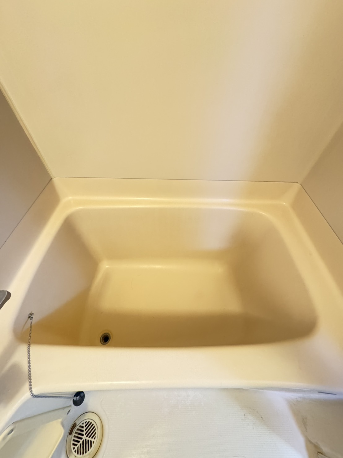 サンハイツ元町の浴室