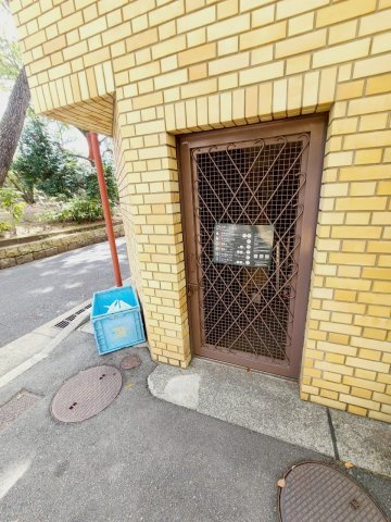 ヴィラン夙川Ⅱのその他共用部分