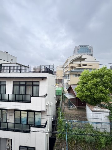サンハイツ元町の展望