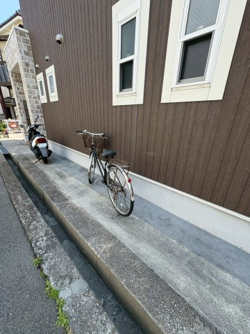 ヴィアノ垂水山手のその他共用部分