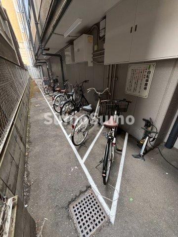 サン・クレールのその他共用部分
