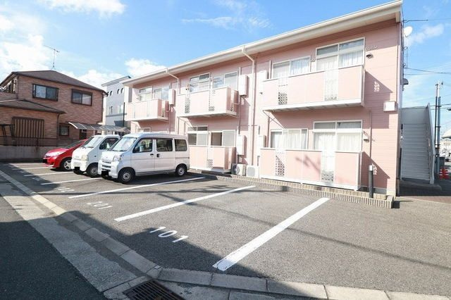 アビタシオン