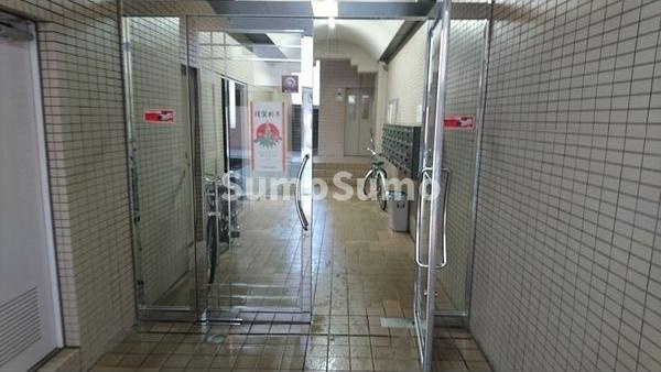 ヴェルドール六甲道のその他共用部分