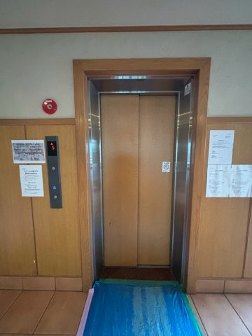インプルーブ天満大手通のその他共用部分