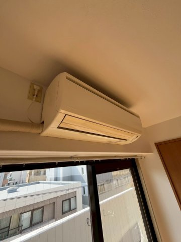 うはら甲子園口ビルの設備