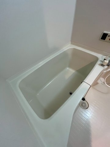 うはら甲子園口ビルの浴室