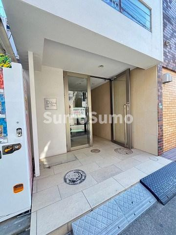 うはら甲子園口ビルの外観