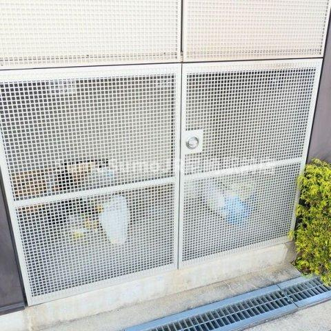 サングリエGのその他共用部分