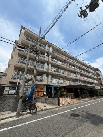 シーサイドコーポ芦屋