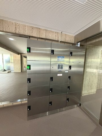 シーサイドコーポ芦屋のその他共用部分