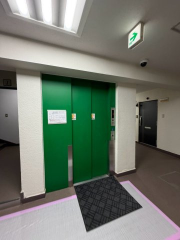 シーサイドコーポ芦屋のその他共用部分