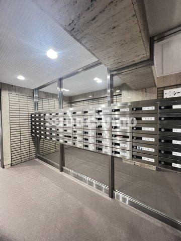 シーサイドコーポ芦屋のその他共用部分
