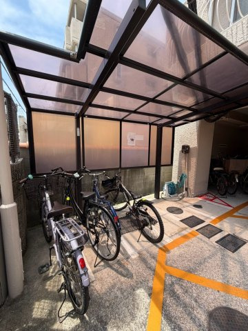 シーサイドコーポ芦屋のその他共用部分