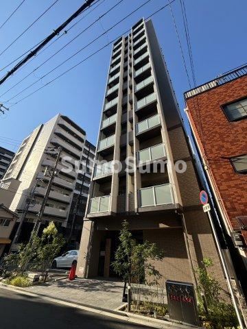 アバンティ大阪ドームシティ