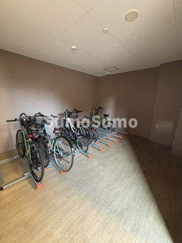 アバンティ大阪ドームシティのその他共用部分