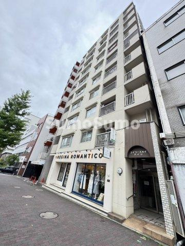 エイコースカイハイツ