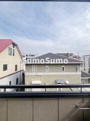 ヴィーゲッツ本山の展望