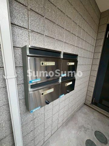 ヴィーゲッツ本山のロビー