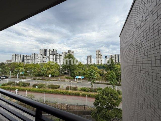 ジークレフ芦屋の展望