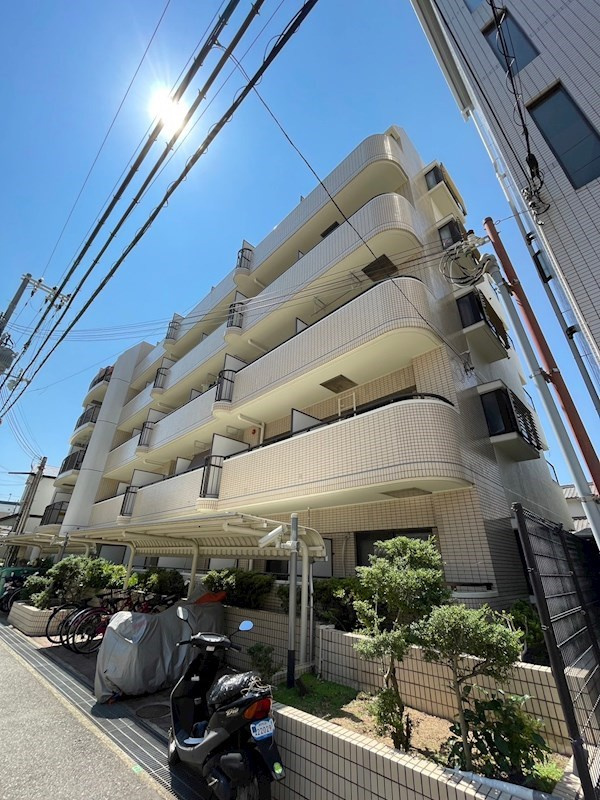 ヴェルドール垂水