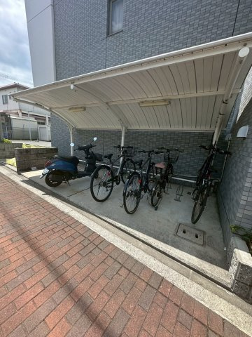 サン・フローリッシュのその他共用部分