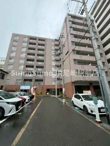 ウエストコート新大阪