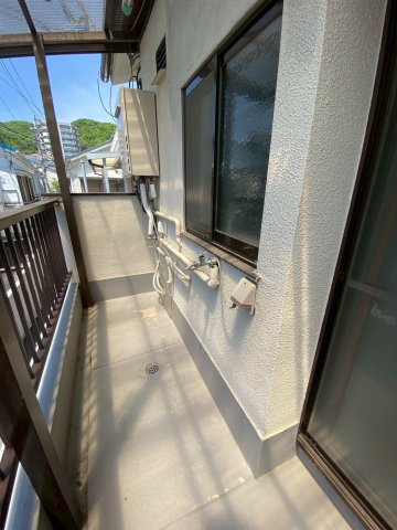 エール山崎のその他