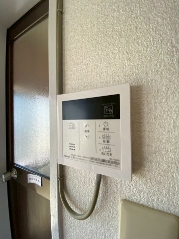エール山崎のその他