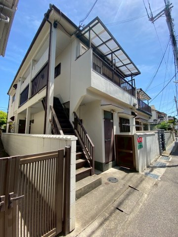 エール山崎