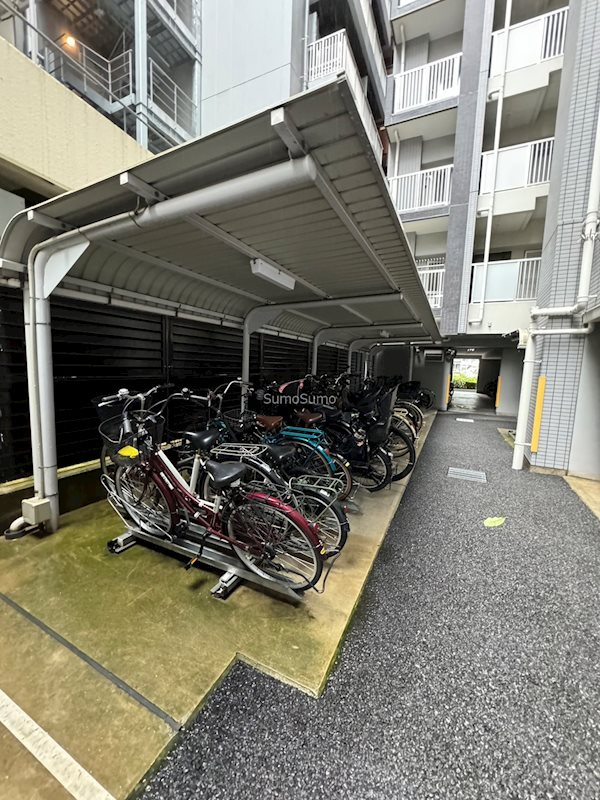 ウィズなんばのその他