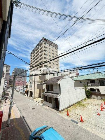 サンプット東仲ノ町の展望