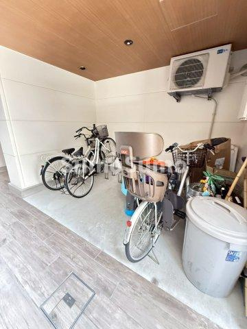 サンプット東仲ノ町のその他共用部分