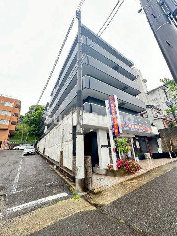 ヴァーチュアスあさぎりの外観|外観も気になるポイント