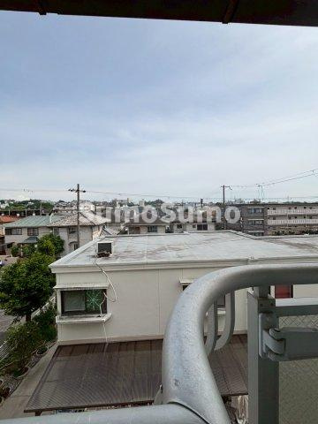 サンフォリアの展望