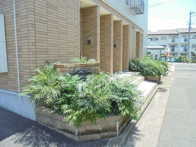 ヴィラ　クレールのその他共用部分