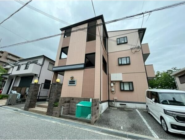 ウィンディヒルズ宝塚