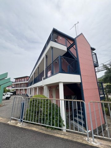 ウィンダム妙法寺壱番館