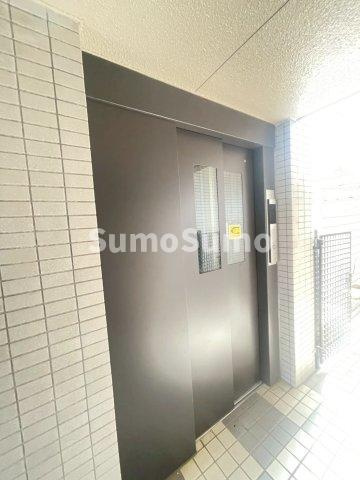 サンライフ大津和のその他共用部分